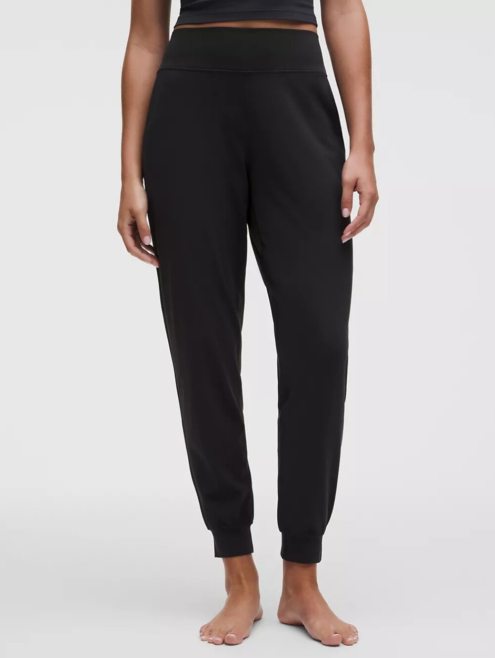 Lululemon Align High-Rise Jogger Size 8 LIKE NEW